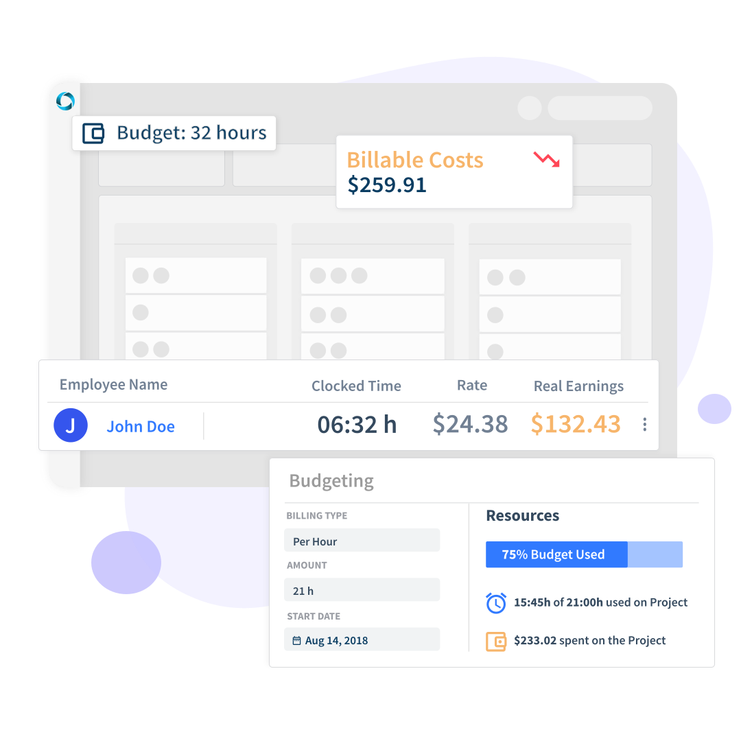 computer tracking software